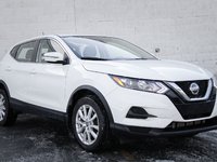 2022 Nissan Qashqai S-7