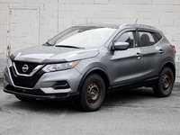 2022 Nissan Qashqai SV-5