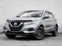 2022 Nissan Qashqai SV-2
