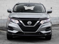 2022 Nissan Qashqai SV-4