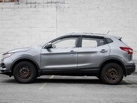 2022 Nissan Qashqai SV-0