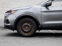 2022 Nissan Qashqai SV-1