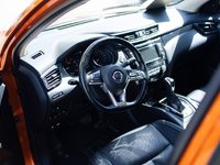 2022 Nissan Qashqai SV-5