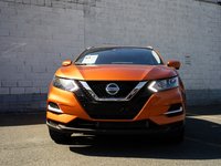 2022 Nissan Qashqai SV-4