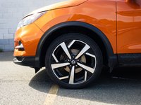 2022 Nissan Qashqai SV-1