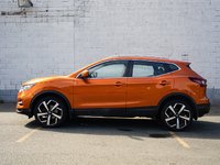 2022 Nissan Qashqai SV-0