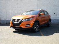 2022 Nissan Qashqai SV-2