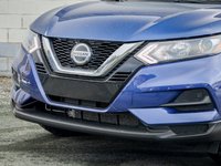 2023 Nissan Qashqai S-3