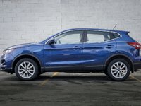 2023 Nissan Qashqai S-0