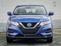 2023 Nissan Qashqai S-4