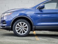2023 Nissan Qashqai S-1