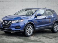 2023 Nissan Qashqai S-5