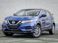2023 Nissan Qashqai S-2