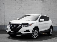 2023 Nissan Qashqai S-2