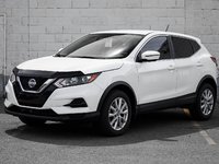 2023 Nissan Qashqai S-5