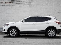 2023 Nissan Qashqai S-0