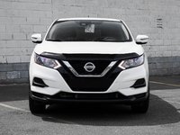 2023 Nissan Qashqai S-4