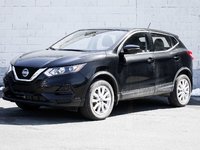 2023 Nissan Qashqai S-5