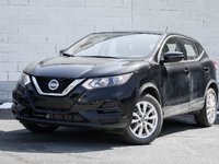 2023 Nissan Qashqai S-2