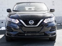 2023 Nissan Qashqai S-4