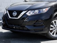 2023 Nissan Qashqai S-3