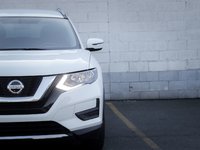 2020 Nissan Rogue S-7