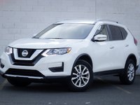 2020 Nissan Rogue S-1