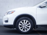 2020 Nissan Rogue S-2