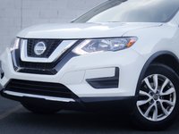 2020 Nissan Rogue S-5