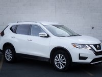 2020 Nissan Rogue S-6