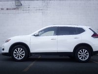 2020 Nissan Rogue S-0