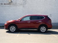 2020 Nissan Rogue S-0