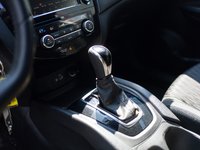 2020 Nissan Rogue S-2