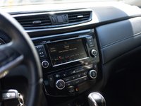 2020 Nissan Rogue S-3
