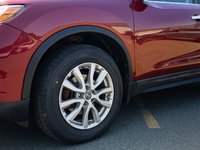 2020 Nissan Rogue S-5