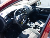 2020 Nissan Rogue S-1