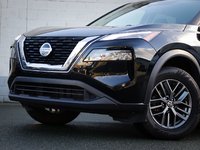 2021 Nissan Rogue S-3