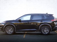 2021 Nissan Rogue S-0