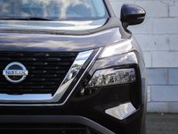 2021 Nissan Rogue S-5