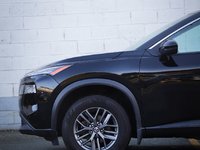 2021 Nissan Rogue S-1