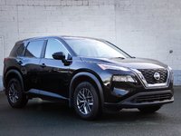 2021 Nissan Rogue S-7
