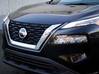 2021 Nissan Rogue S-4