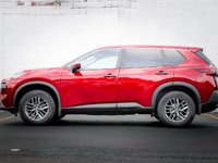 2021 Nissan Rogue S-0