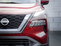 2021 Nissan Rogue S-5