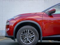 2021 Nissan Rogue S-1