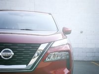 2021 Nissan Rogue S-5