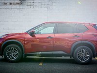 2021 Nissan Rogue S-0