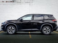 2021 Nissan Rogue SV-0