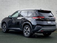2021 Nissan Rogue SV-6