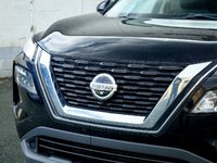 2021 Nissan Rogue SV-4